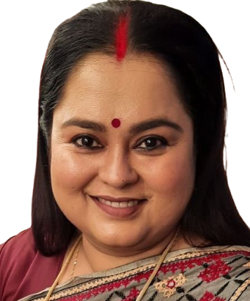 Sohini Sengupta